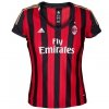 ADIDAS KOSZULKA DAMSKA AC MILAN ACM H JSY W G77259 ADIDAS KOSZULKA DAMSKA AC MILAN ACM H JSY W G77259